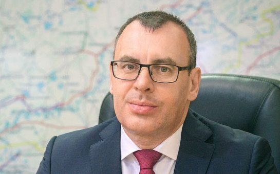 Обращение Главы Куйбышевского района Олега Васильевича Караваева